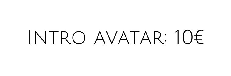 Intro avatar 10